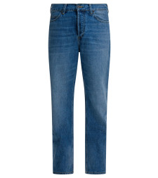 [CARHARTT WIP] Jeans FW25 I02302901WJ.32