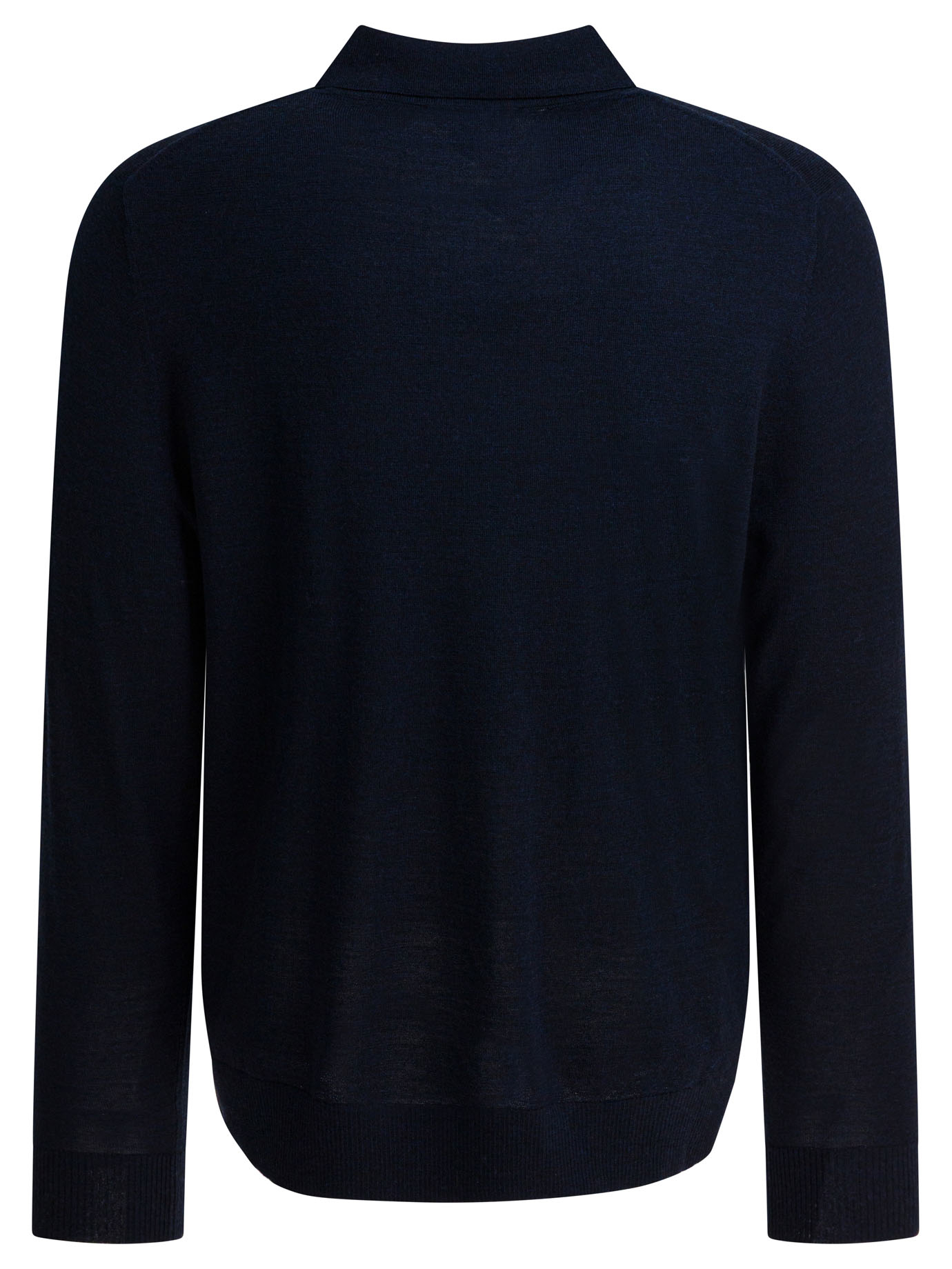 [VINCE] Shirts Long Sleeve FW25 M05196453A403CBL