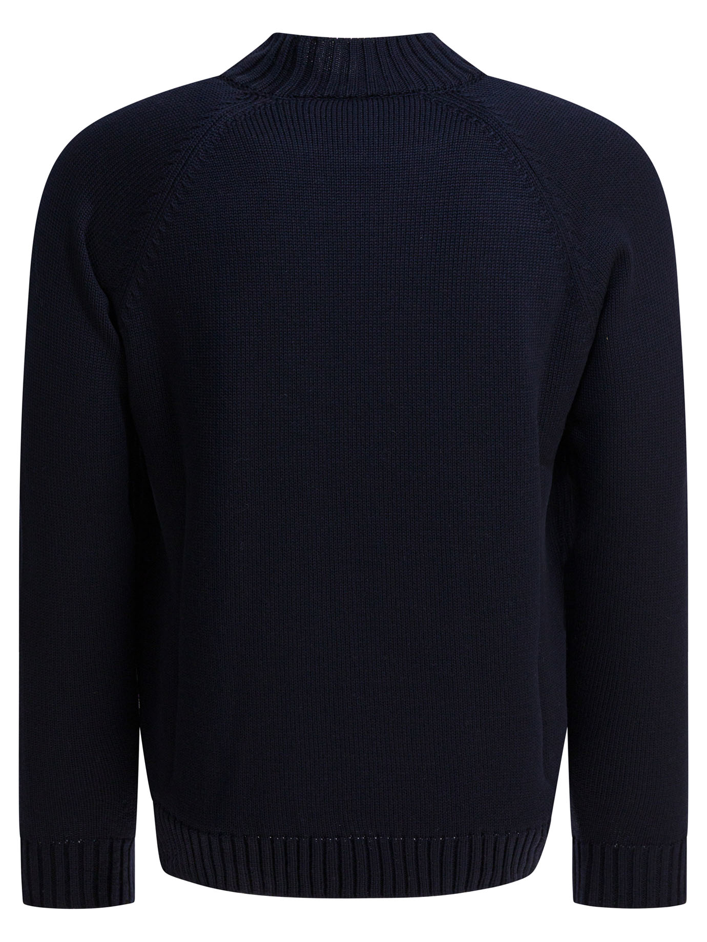 [Zanone] Knitwear FW25 810188ZR229Z1375