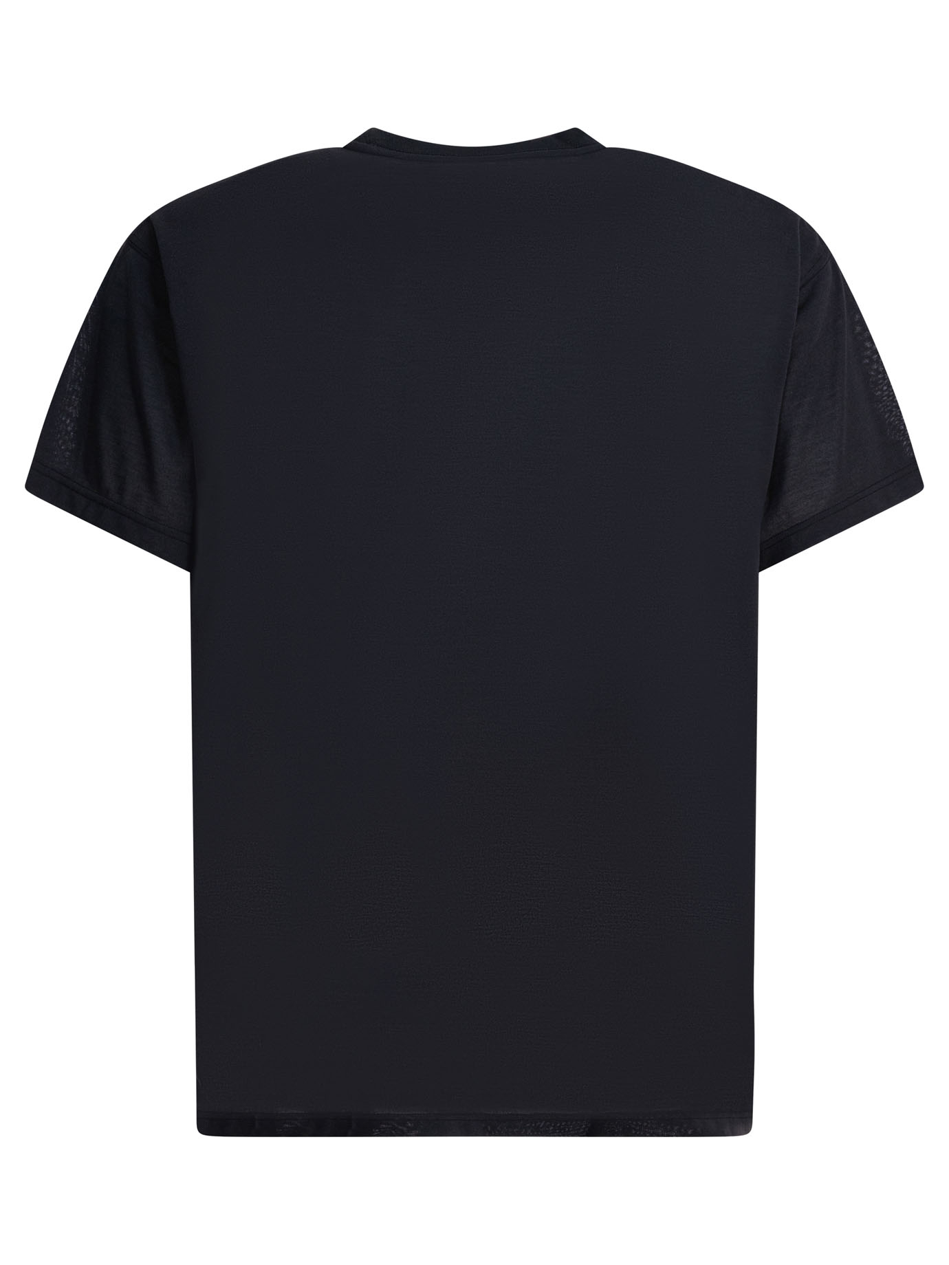 [Montbell] T-shirts Short Sleeve FW25 2304545WICKRON T ONE POINTBK