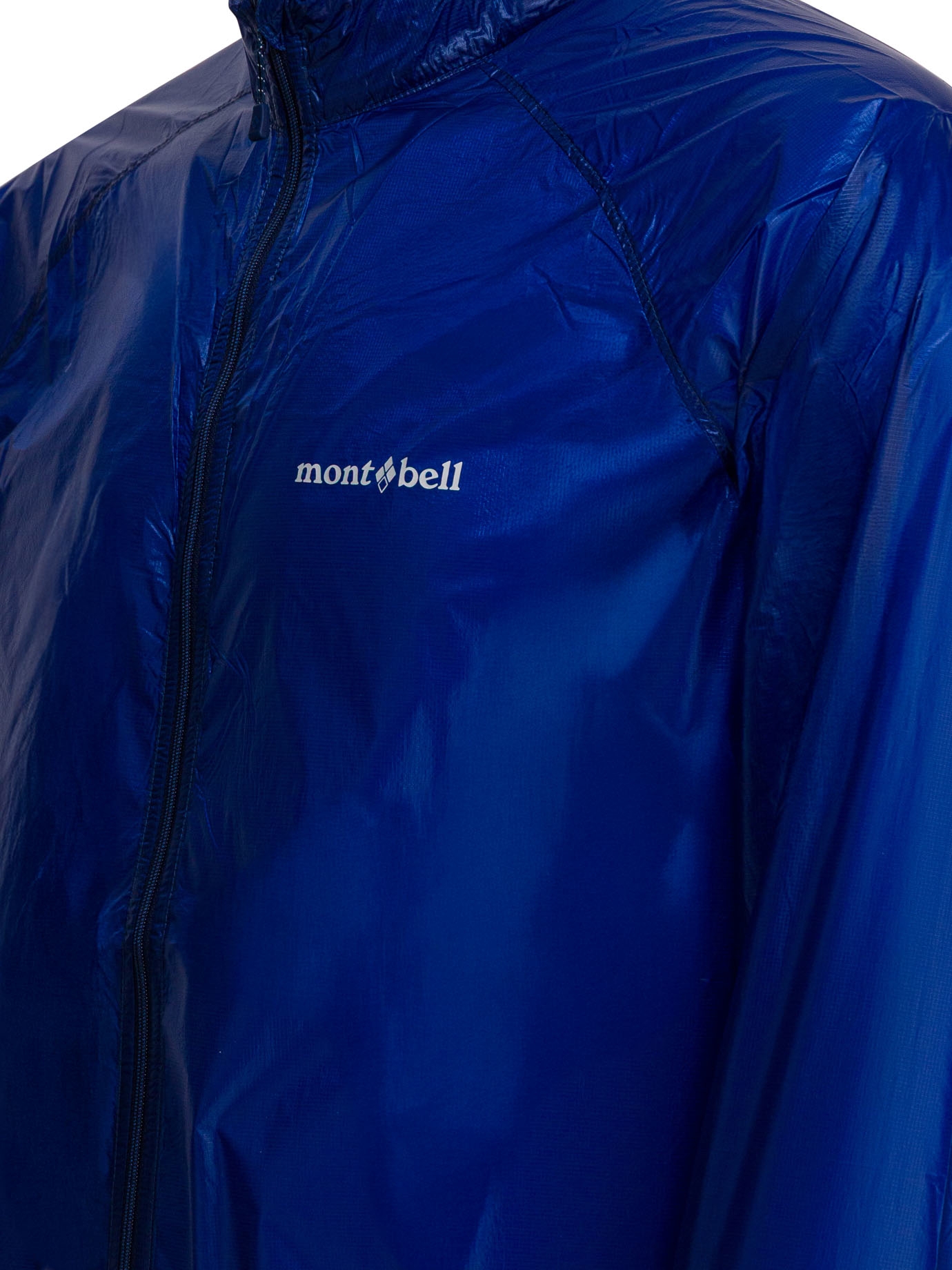 [Montbell] Jacket FW25 2303136EX LIGHT WINDBL