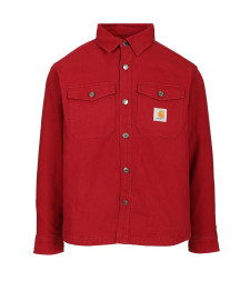 [CARHARTT WIP] Casual Jacket FW25 I035305H8XX