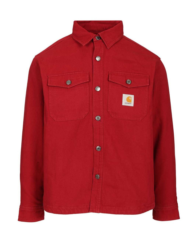 [CARHARTT WIP] Casual Jacket FW25 I035305H8XX