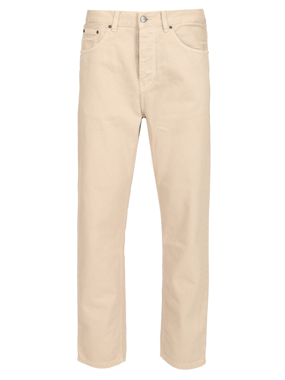 [CARHARTT WIP] Jeans SS25 I0331232LP4J