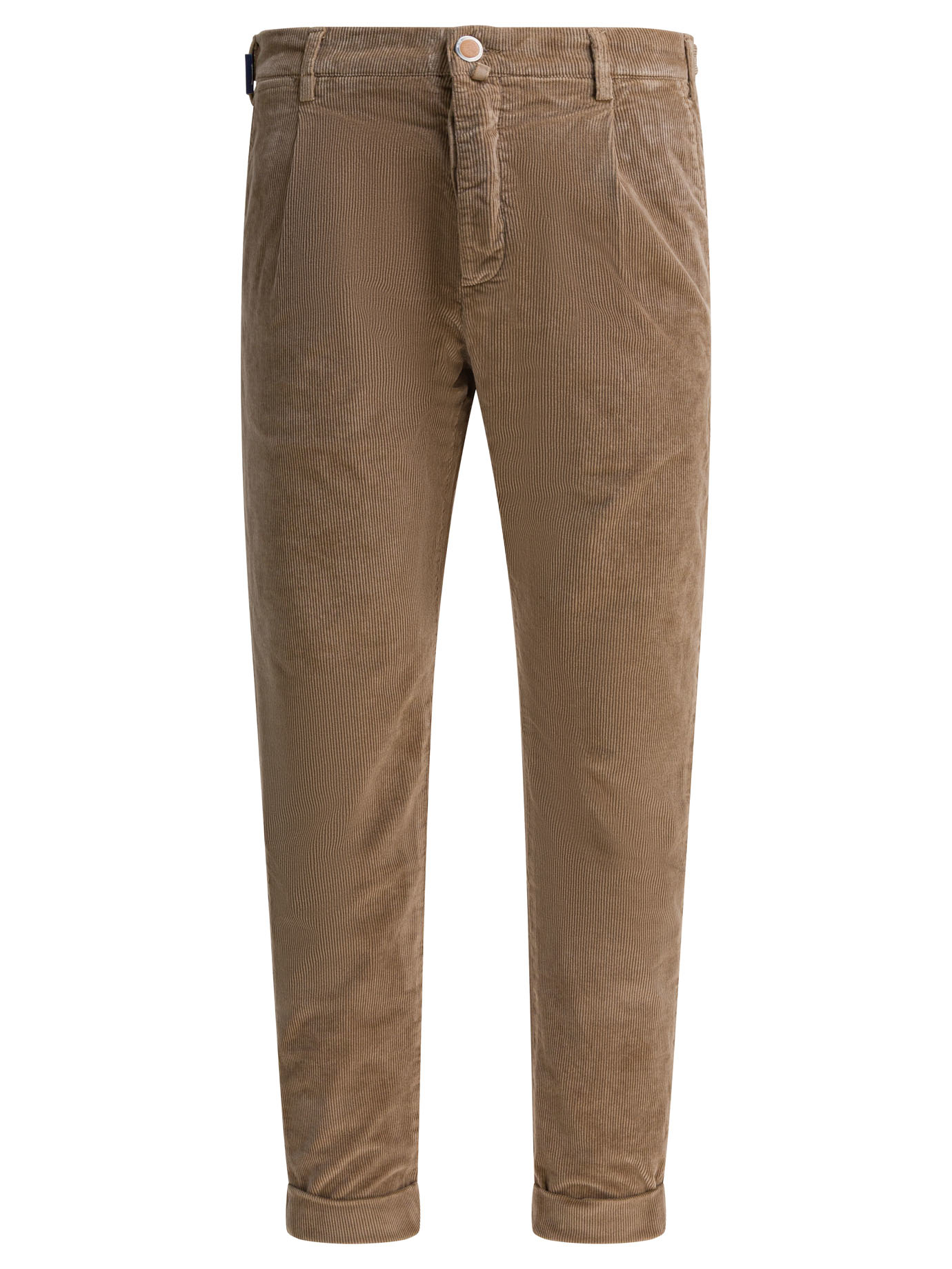 [Jacob Cohen] Trousers FW25 P0003001S3653TRD90