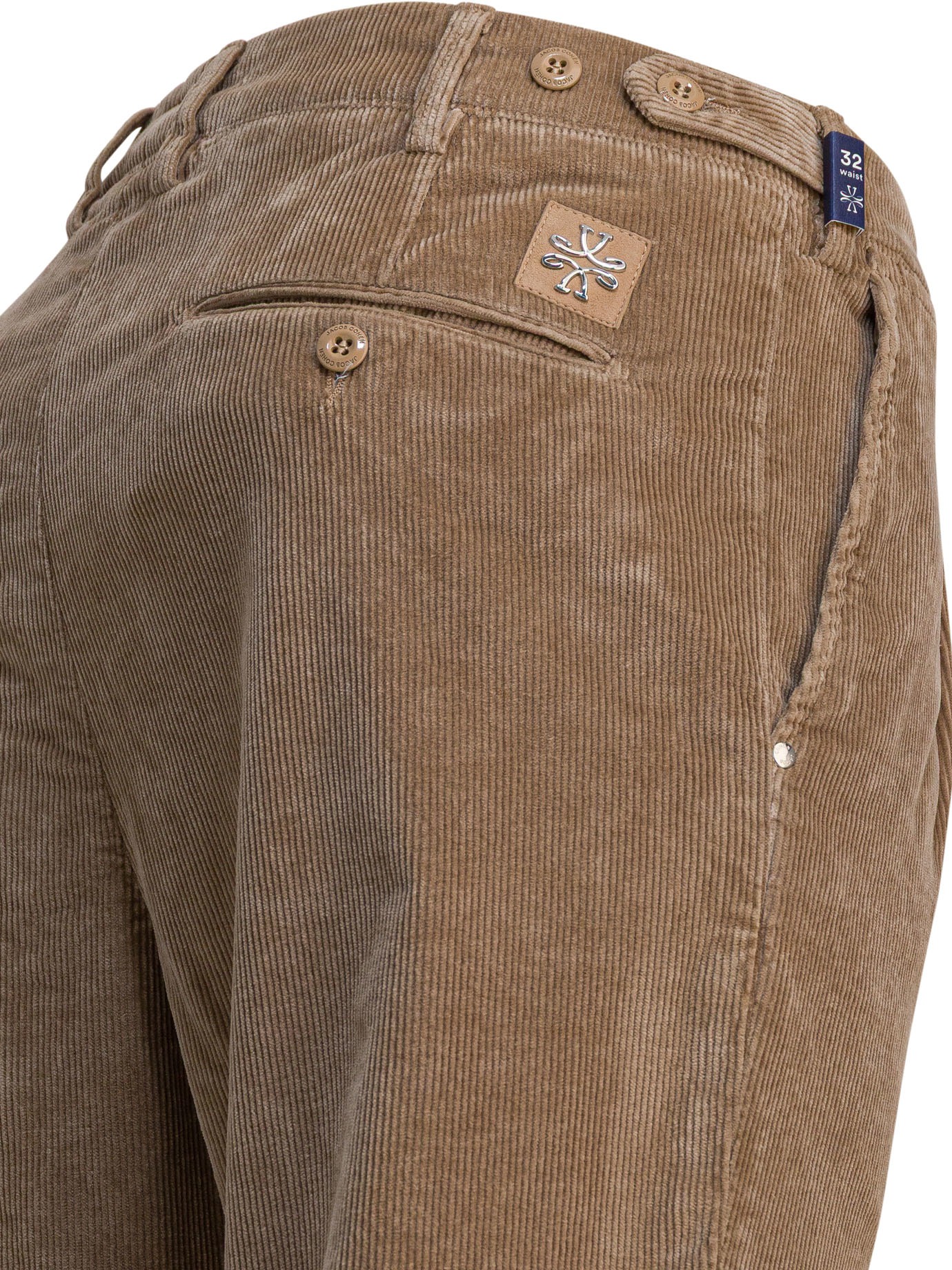 [Jacob Cohen] Trousers FW25 P0003001S3653TRD90