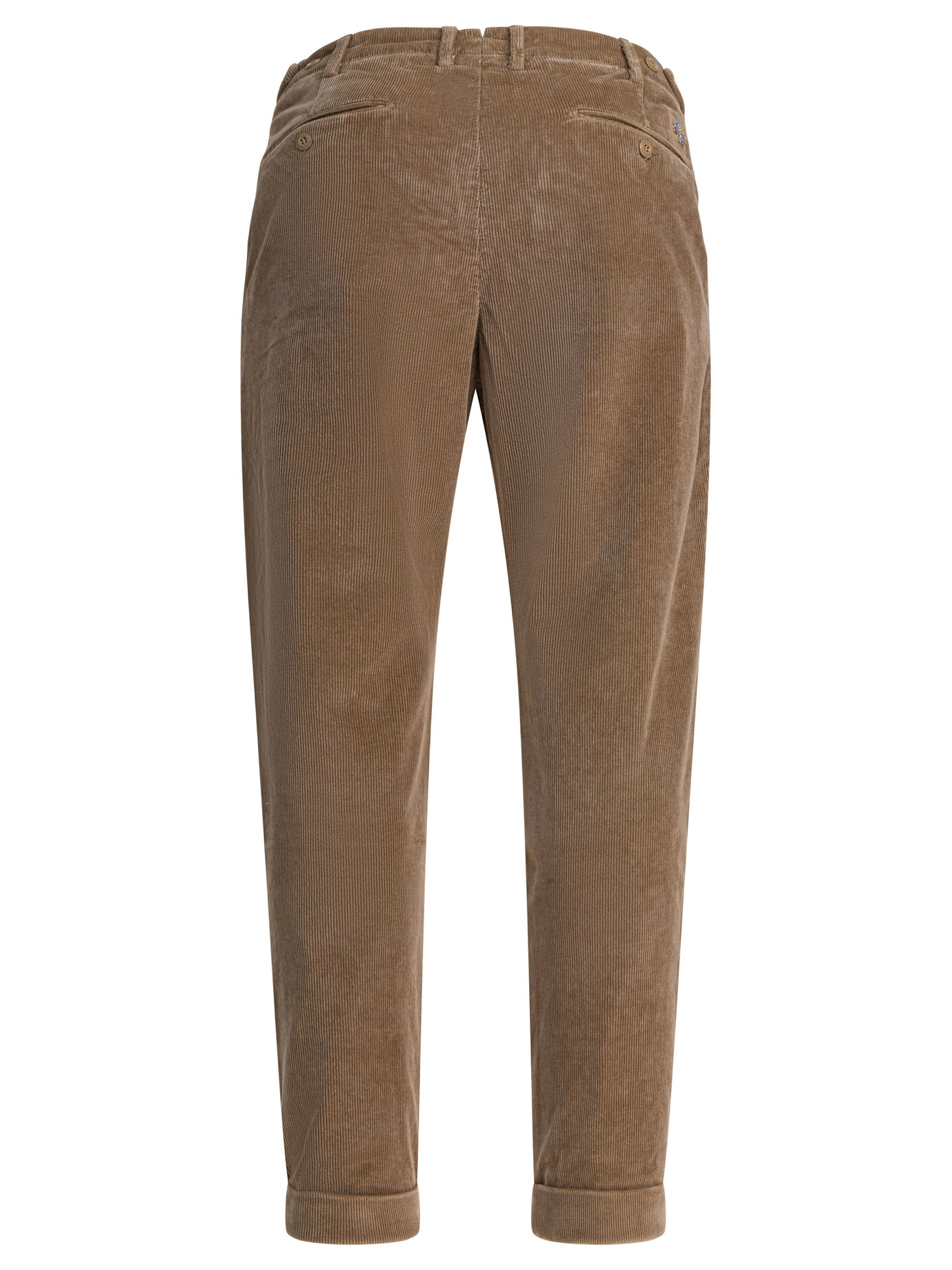 [Jacob Cohen] Trousers FW25 P0003001S3653TRD90