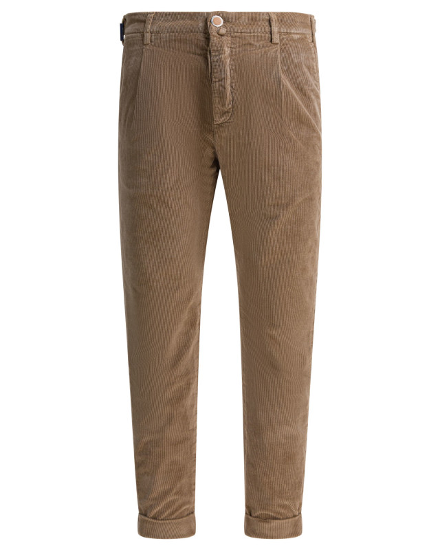 [Jacob Cohen] Trousers FW25 P0003001S3653TRD90