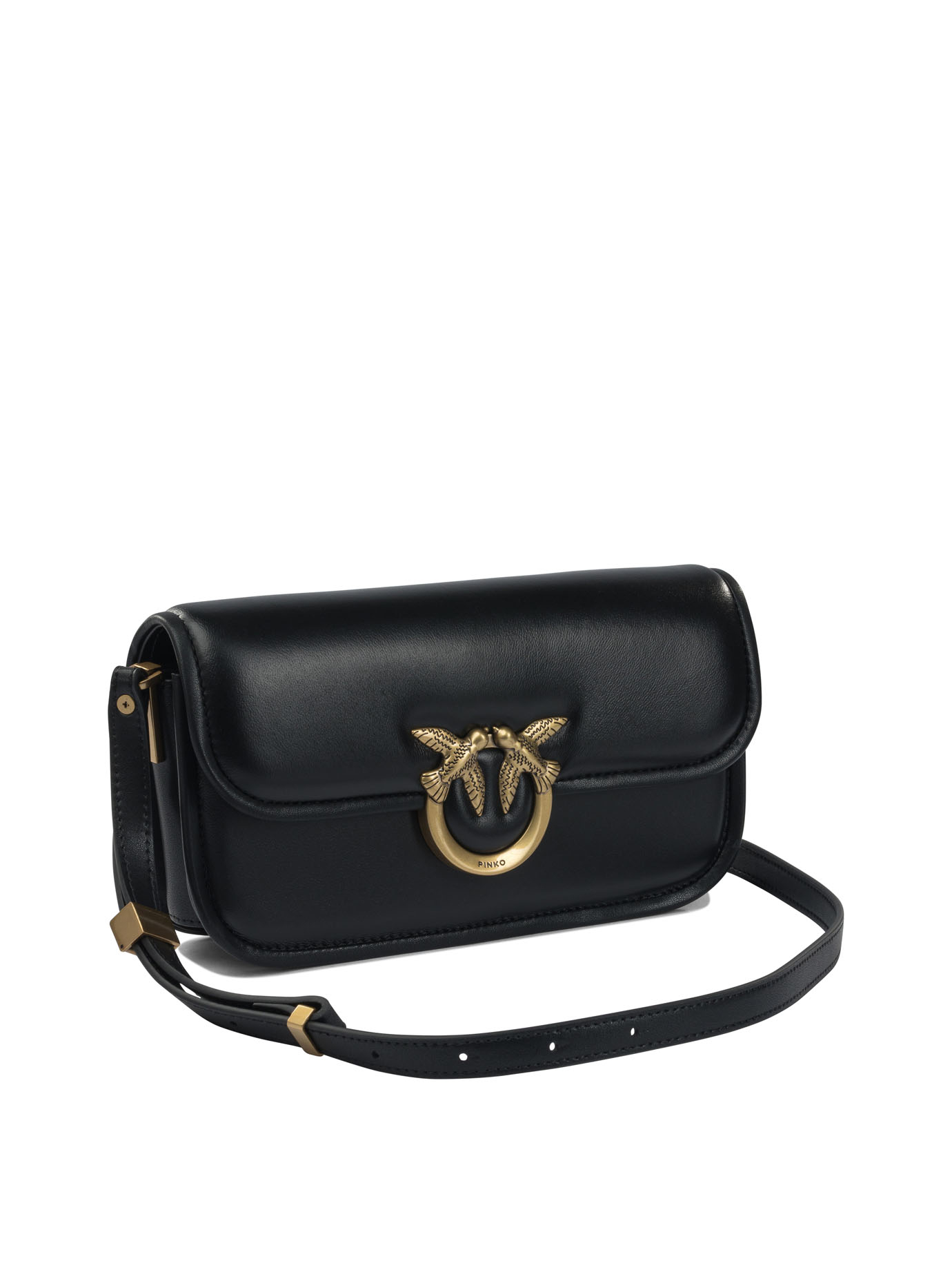 [PINKO] Cross body bag FW25 105083A26LZ99Q