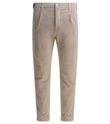 [Jacob Cohen] Trousers FW25 P0003001S3653TRA83