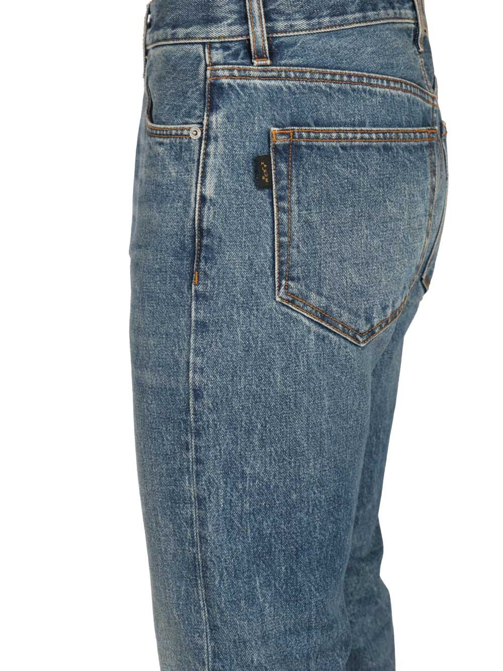 [HAIKURE] Jeans FW25 HEM03249DF106L0899L0899