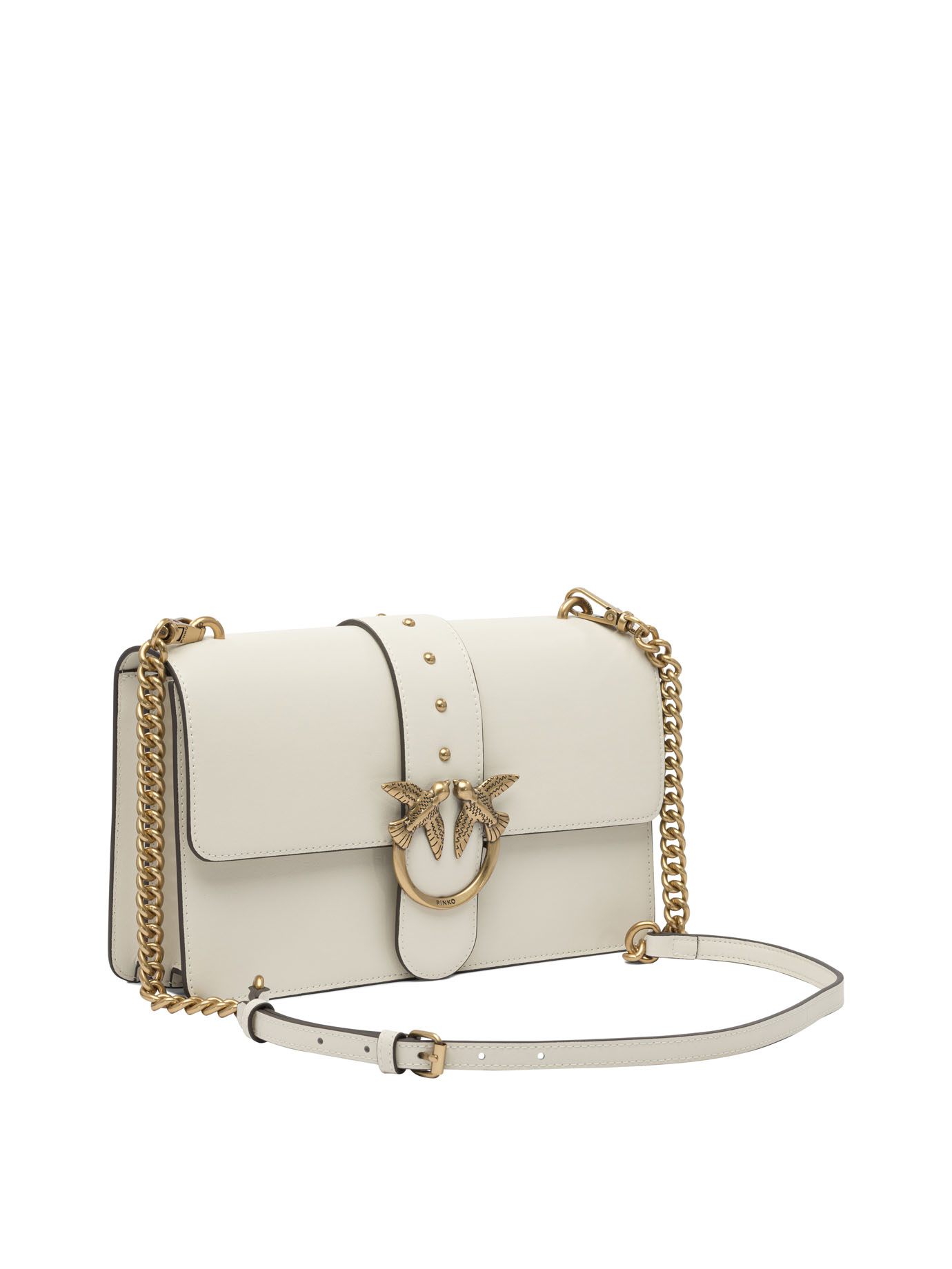[PINKO] Cross body bag FW25 105857A0F1Z14Q