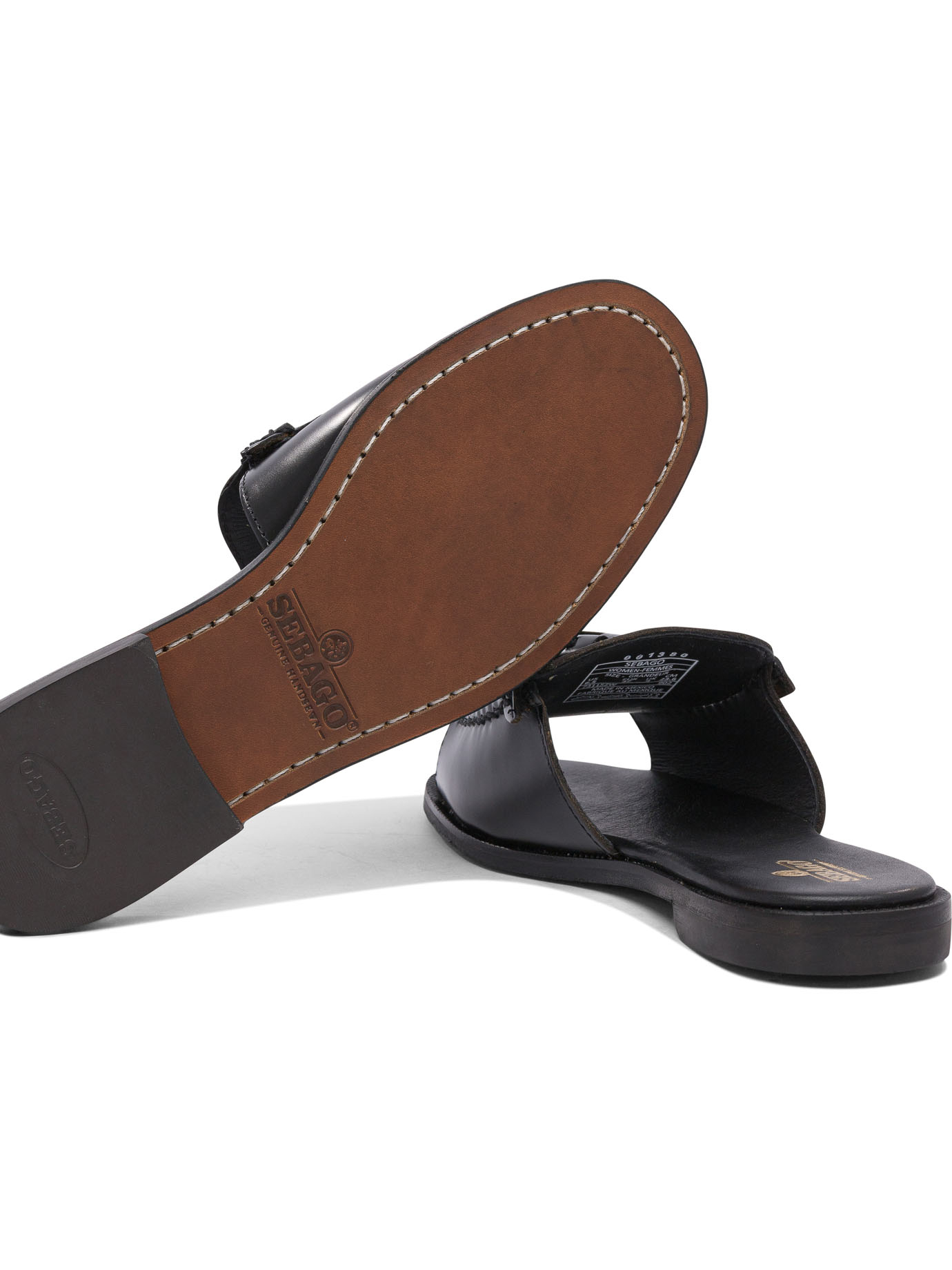 [SEBAGO] Sandals SS25 73115ZW902