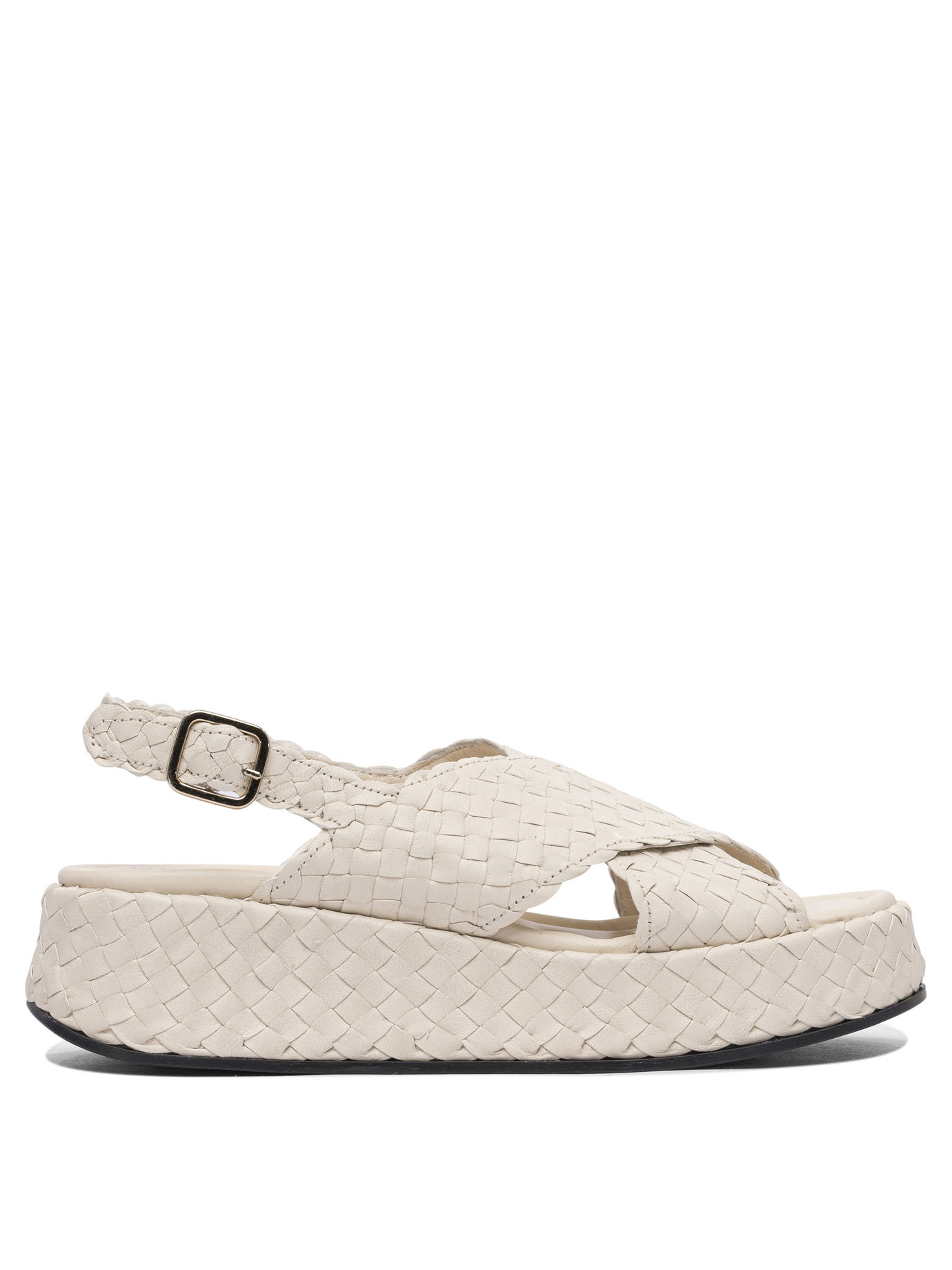 [Pons Quintana] Sandals SS25 10829T00SALINAS