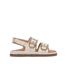 [Alibi] Sandals SS25 MAYAPEARL