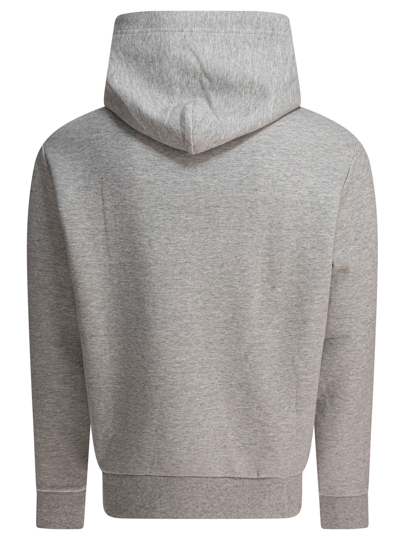 [Polo Ralph Lauren] Hoodie SS25 710964476002ANDOVER HEATHER