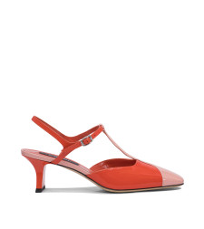 [CAREL] Sandals SS25 ISADORA332678