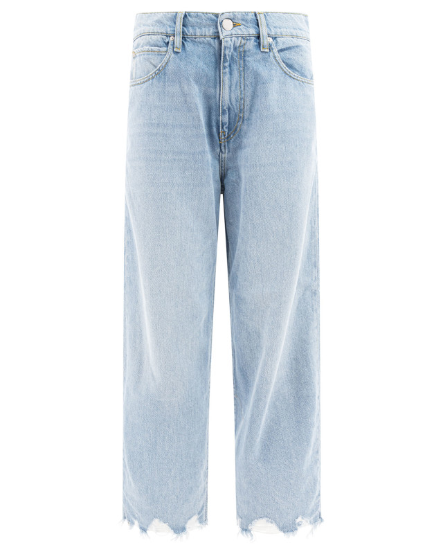 [PINKO] Jeans SS25 103857A2E5PJN