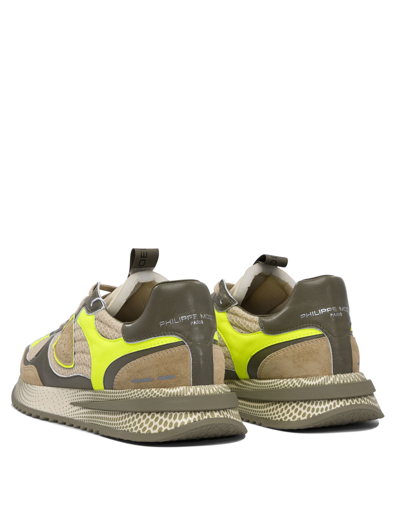 [Philippe Model Paris] Sneakers SS25 OYLUFRN2