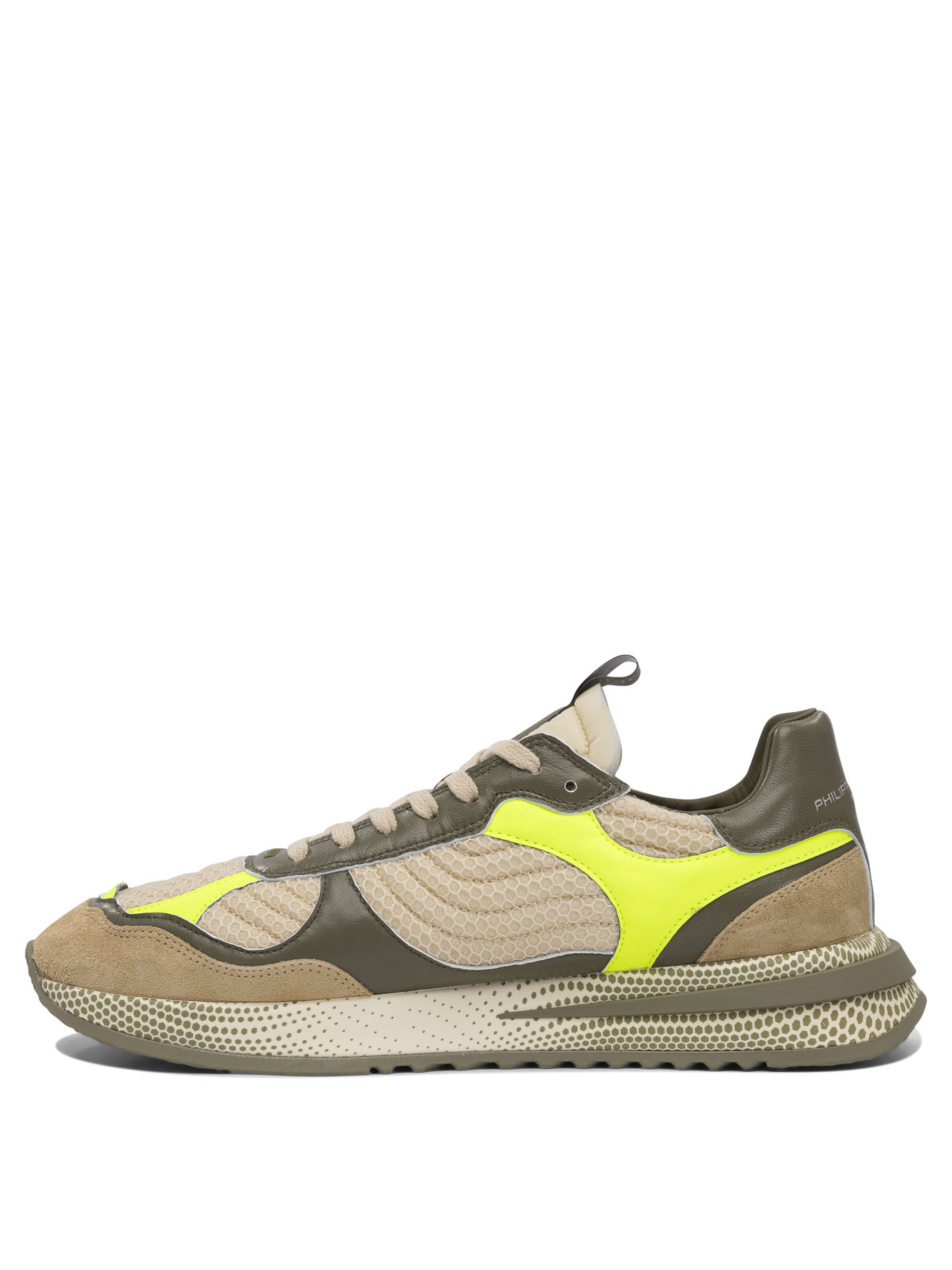 [Philippe Model Paris] Sneakers SS25 OYLUFRN2