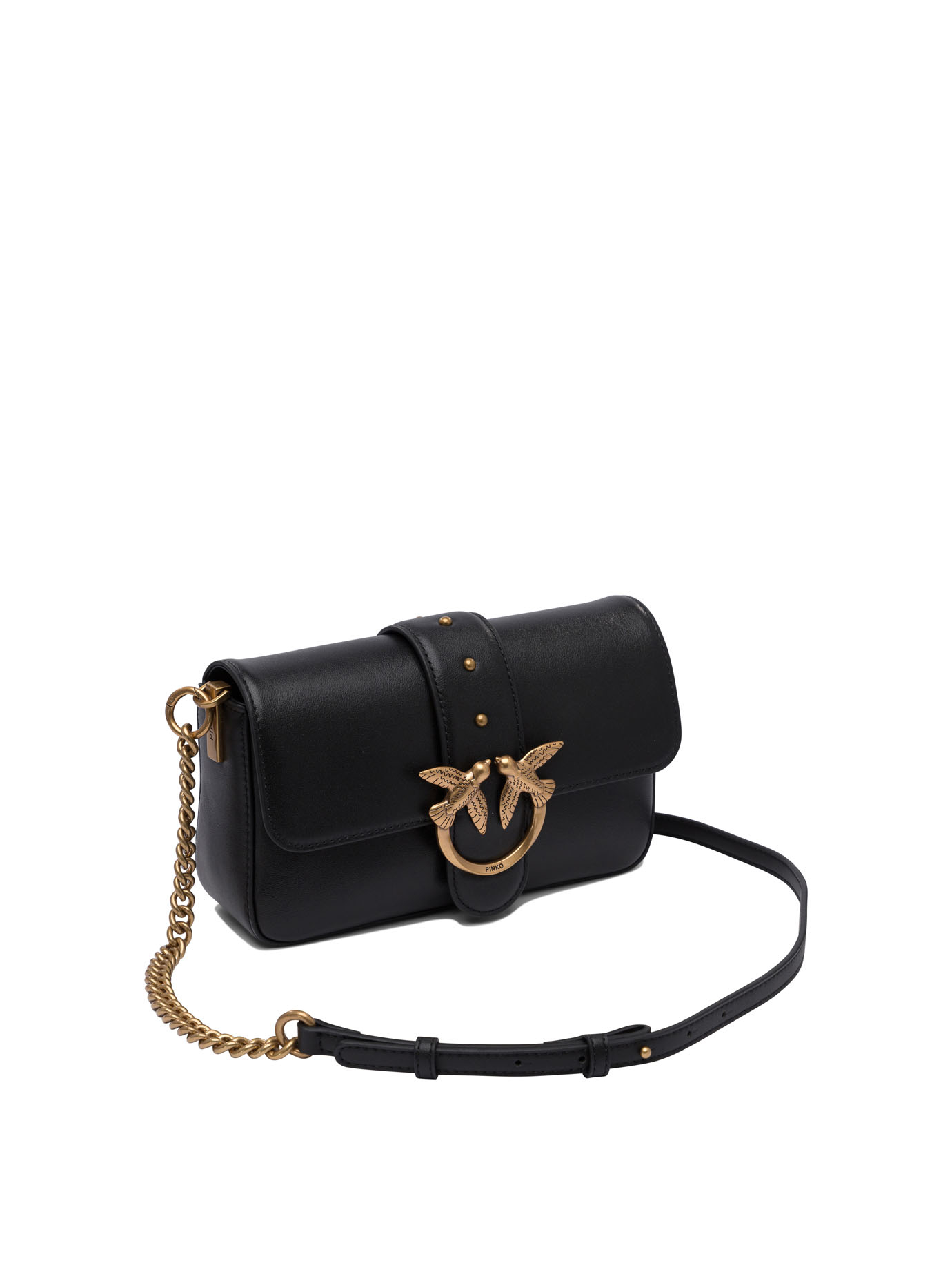 [PINKO] Shoulder bag SS25 104340A0QOZ99Q