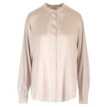 [Forte Forte] Shirts Long Sleeve FW24 12885F46A.7023