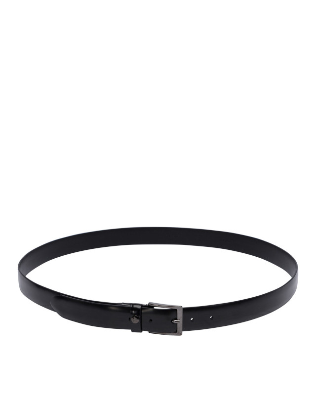 [FABI] Belt FW25 BFU0394NERO