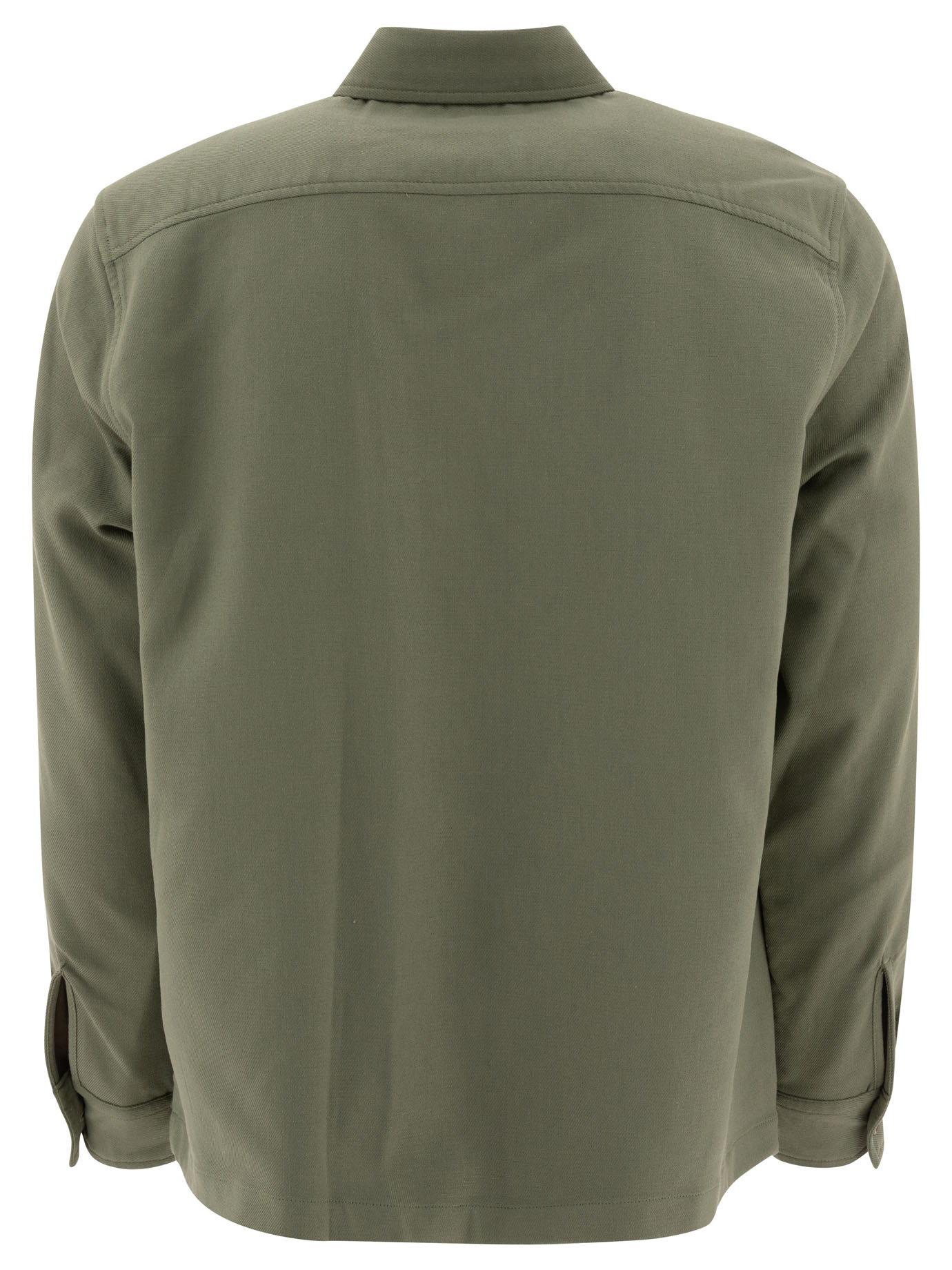 [VINCE] Jacket FW25 M90434930372BRL