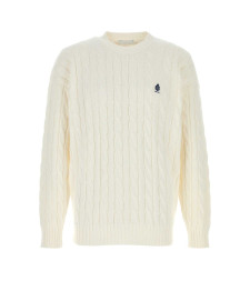 [Prada] Knitwear FW26 UMF304SOOO19VL F0009