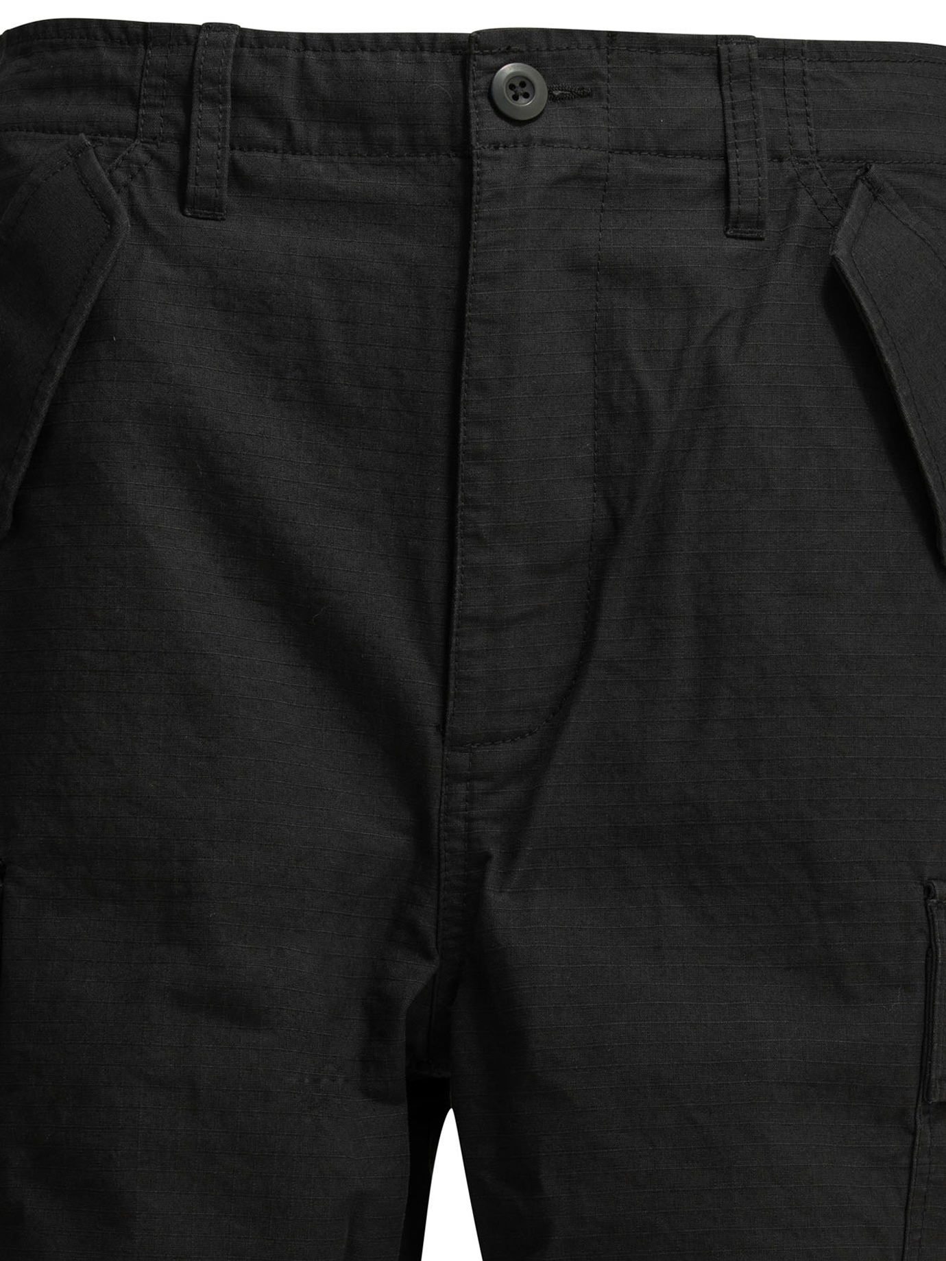 [Stussy] Trousers SS26 1167150001 BLACK