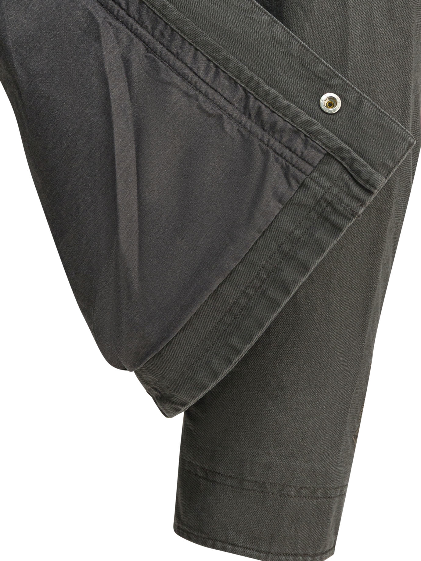 [nonnative] Jacket FW25 NN-J4712GRAY