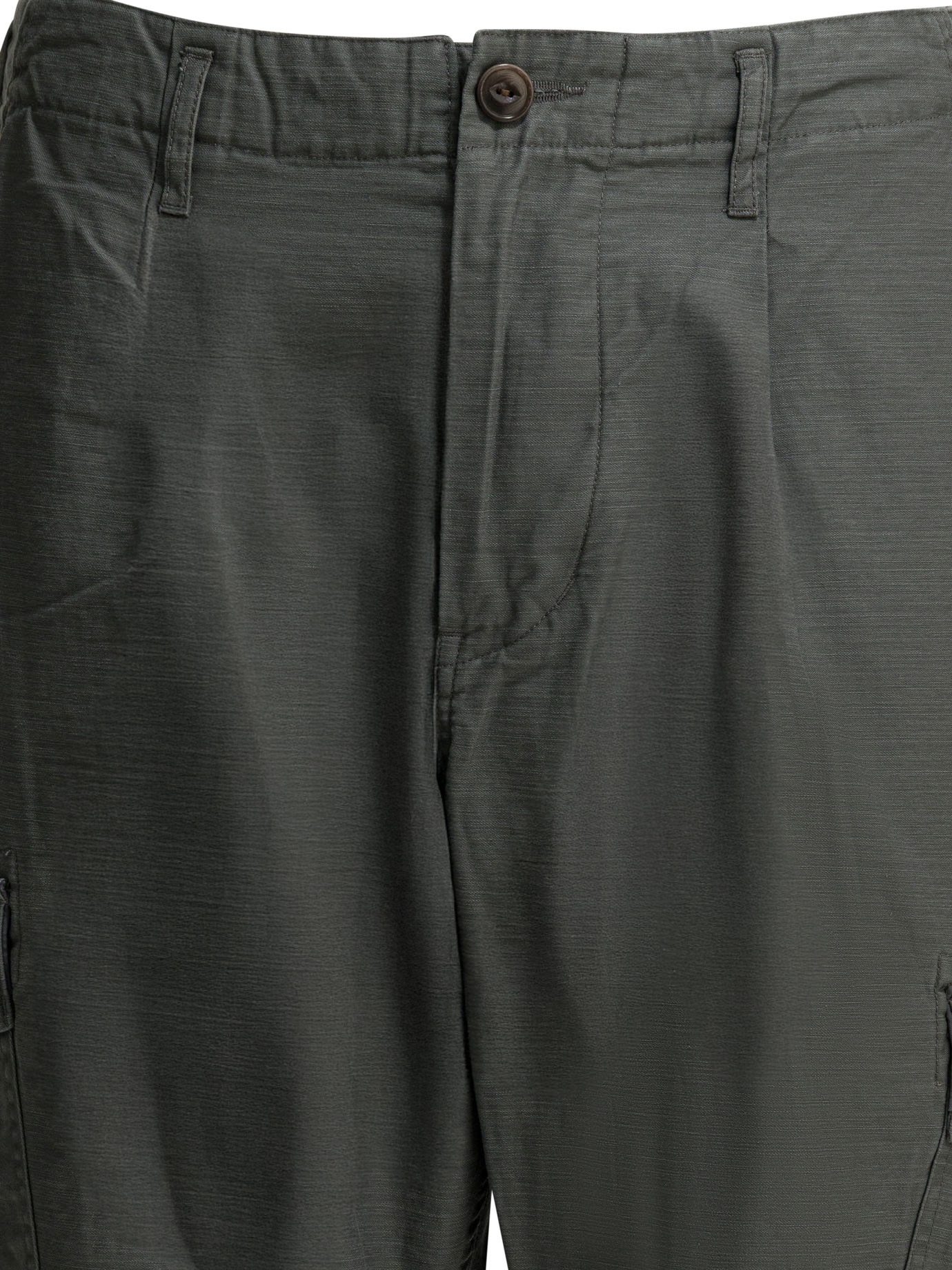 [nonnative] Trousers FW25 NN-P4723GRAY