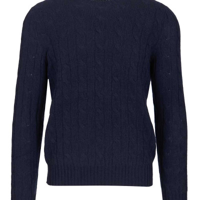 [Polo Ralph Lauren] Knitwear FW25 710876728008