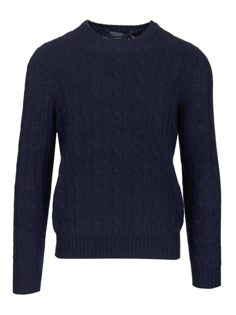 [Polo Ralph Lauren] Knitwear FW25 710876728008