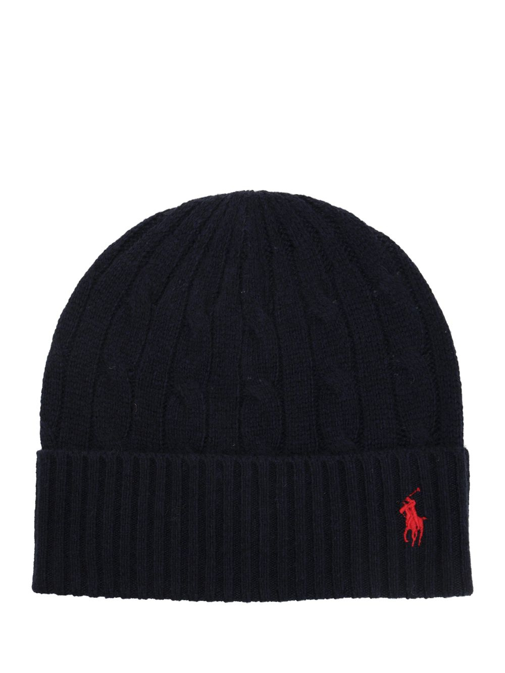 [Polo Ralph Lauren] Beanie FW25 455981442008