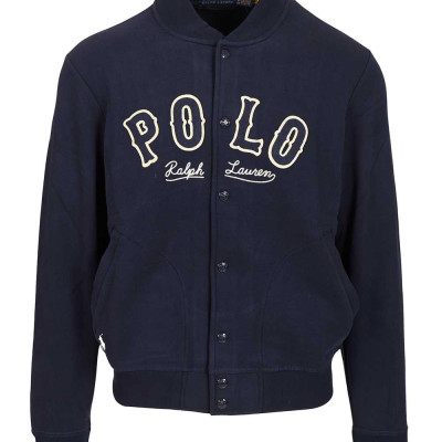 [Polo Ralph Lauren] Hoodie FW25 710P04875001