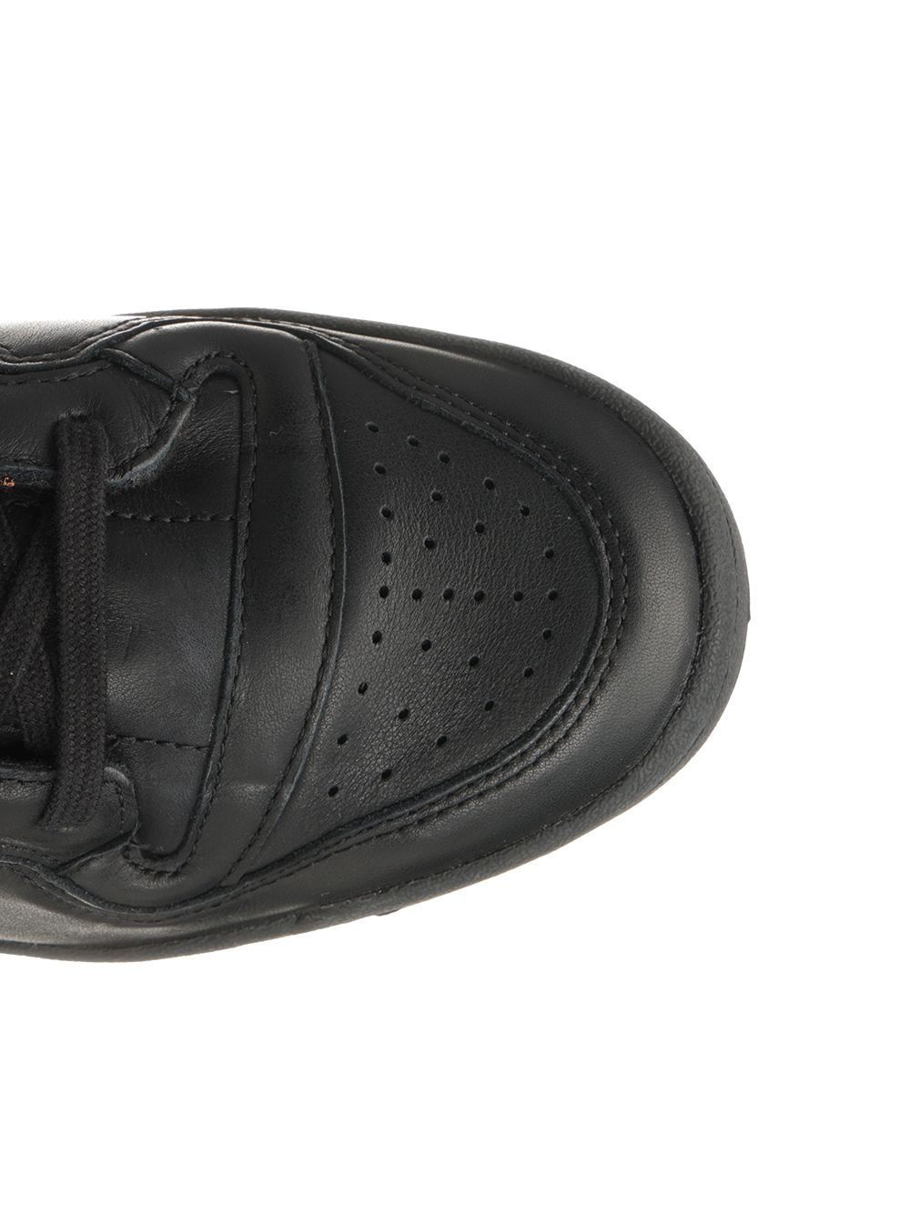 [Adidas By Willy Chavarria] Sneakers FW25 KK3695CBLACK/CBLACK/RED