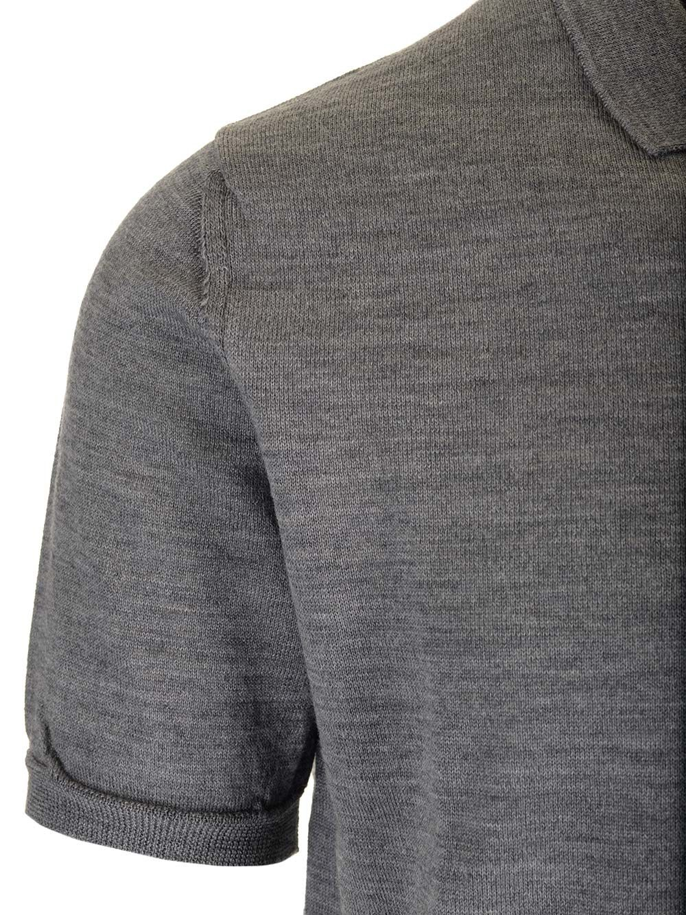 [COMME DES GARCONS PLAY] Knitwear SS25 AX-N094-0513
