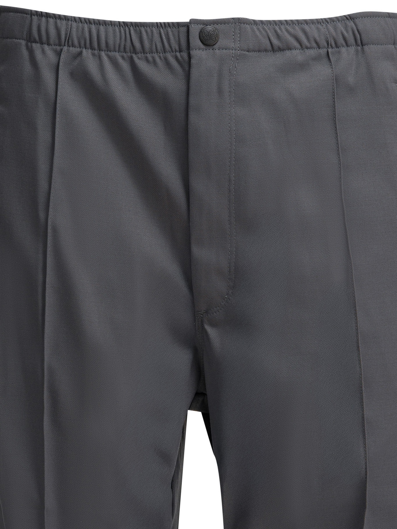 [Needles] Trousers FW25 RW256A-GREY