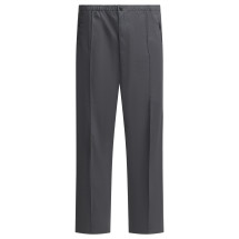 [Needles] Trousers FW25 RW256A-GREY