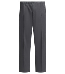 [Needles] Trousers FW25 RW256A-GREY