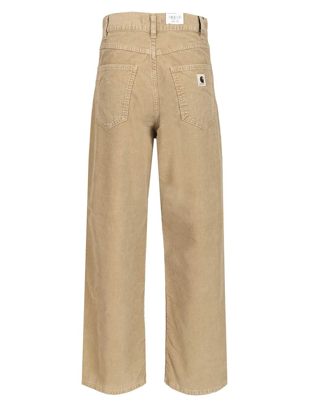 [CARHARTT WIP] Trousers FW25 I0356818Y0F