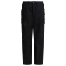 [Needles] Trousers FW25 RW245B-BLACK
