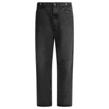 [Needles] Jeans FW25 RW214BLACK