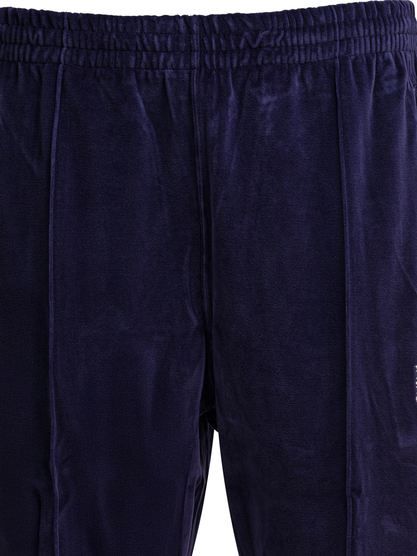 [Needles] Trousers FW25 RW326A-NAVY
