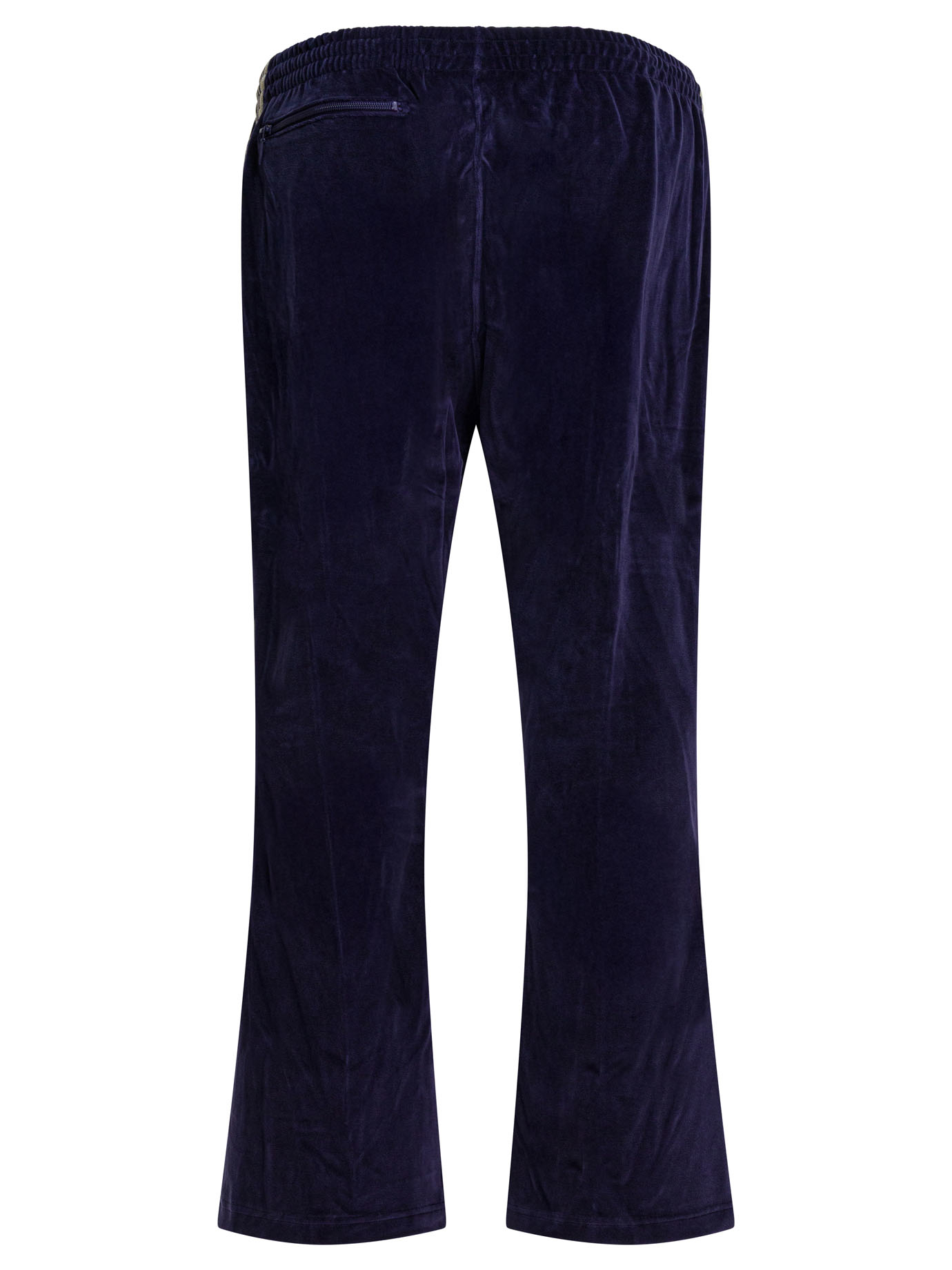 [Needles] Trousers FW25 RW326A-NAVY