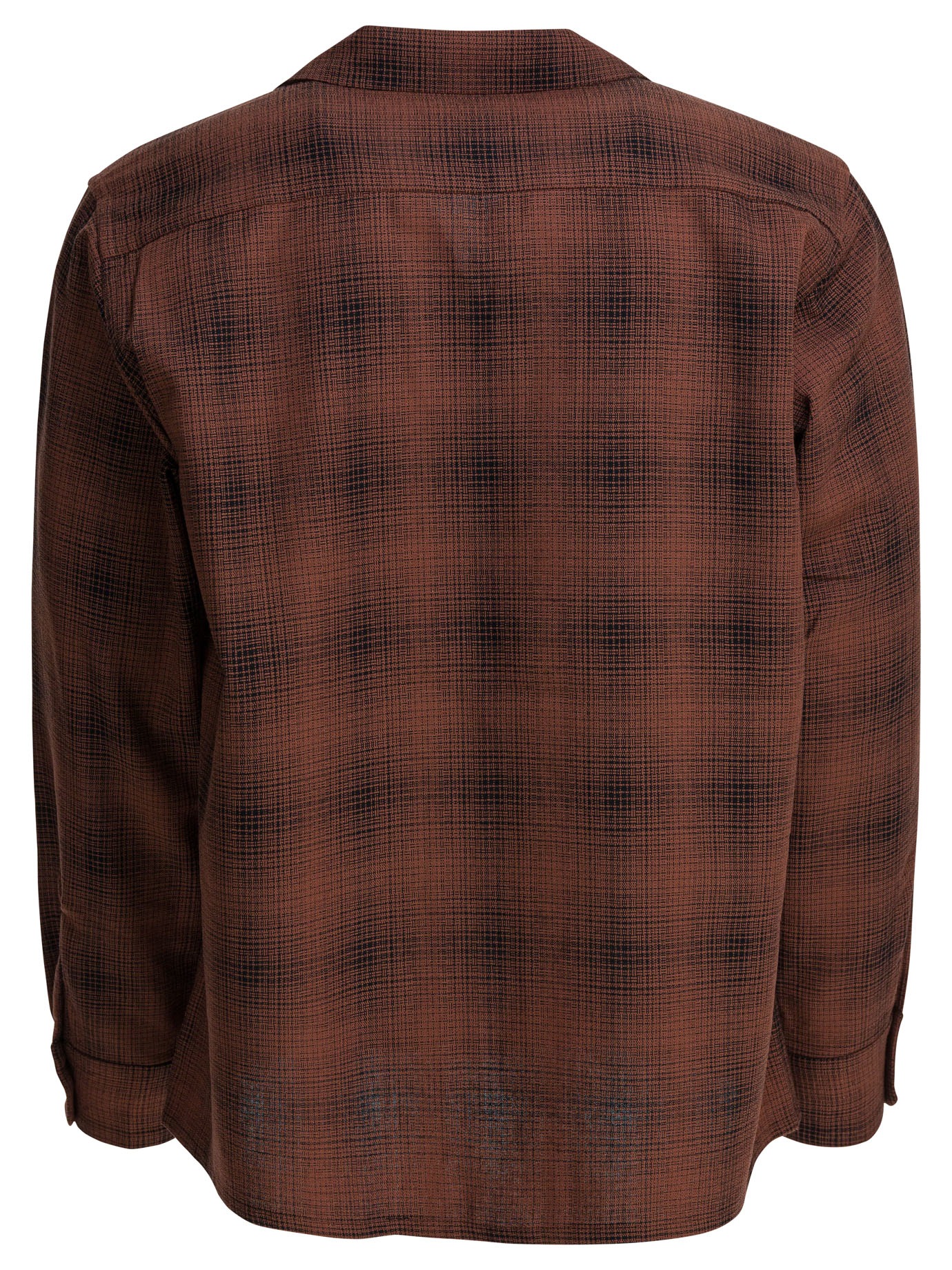 [Needles] Shirts Long Sleeve FW25 RW163B-SALMON