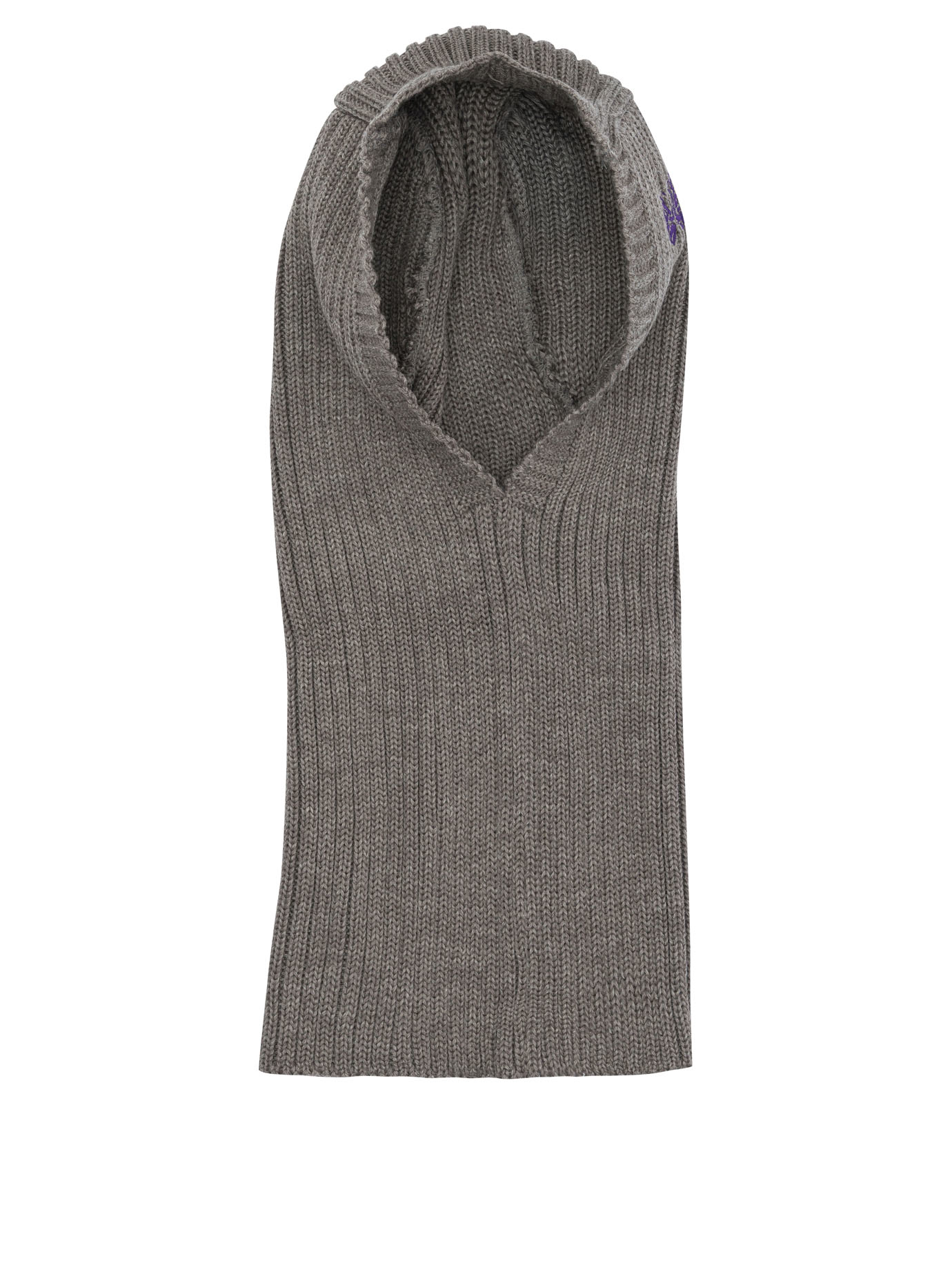 [Needles] Beanie FW25 RW057B-GREY