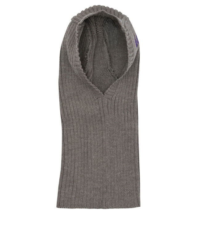 [Needles] Beanie FW25 RW057B-GREY