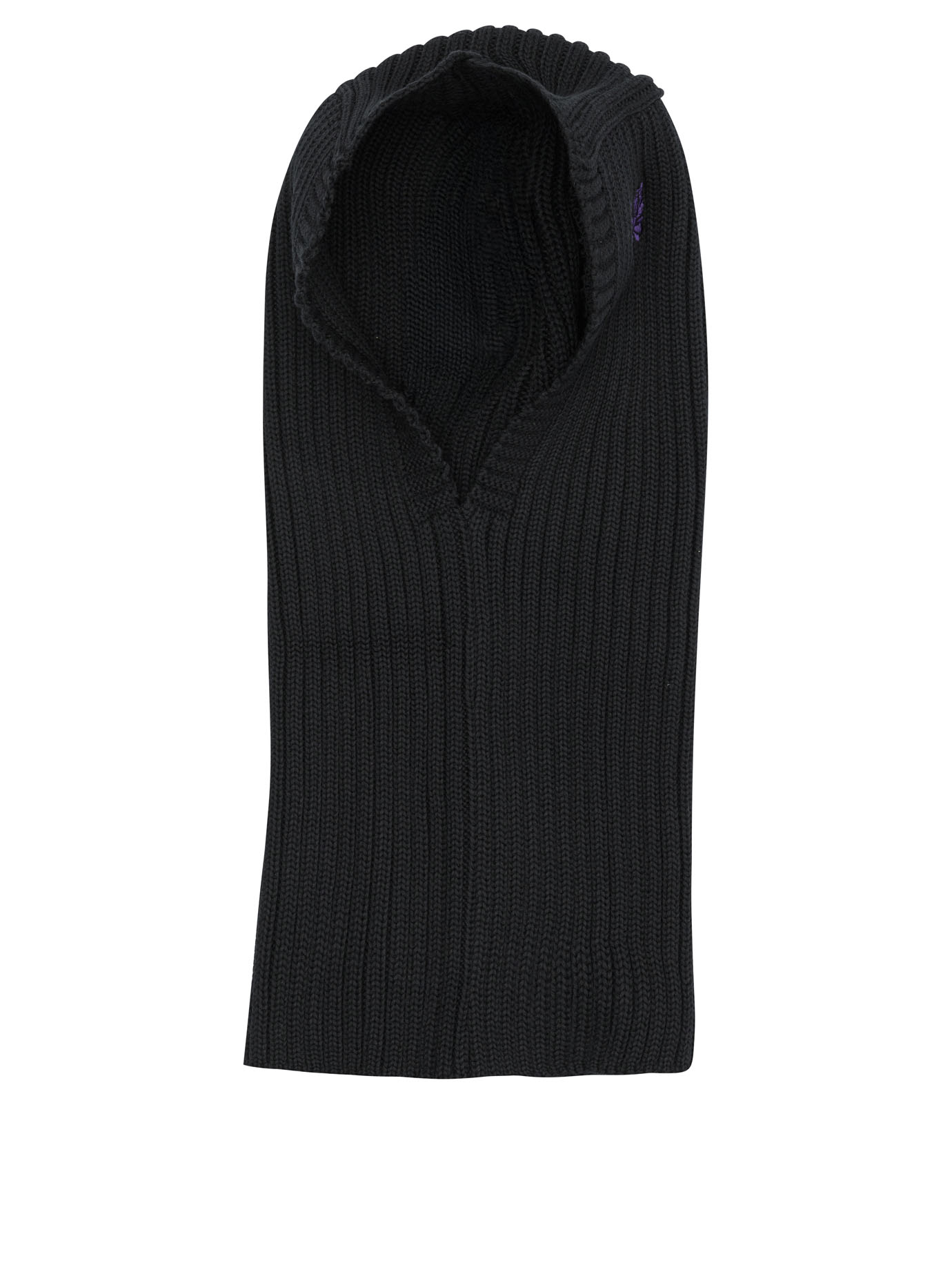 [Needles] Beanie FW25 RW057E-BLACK